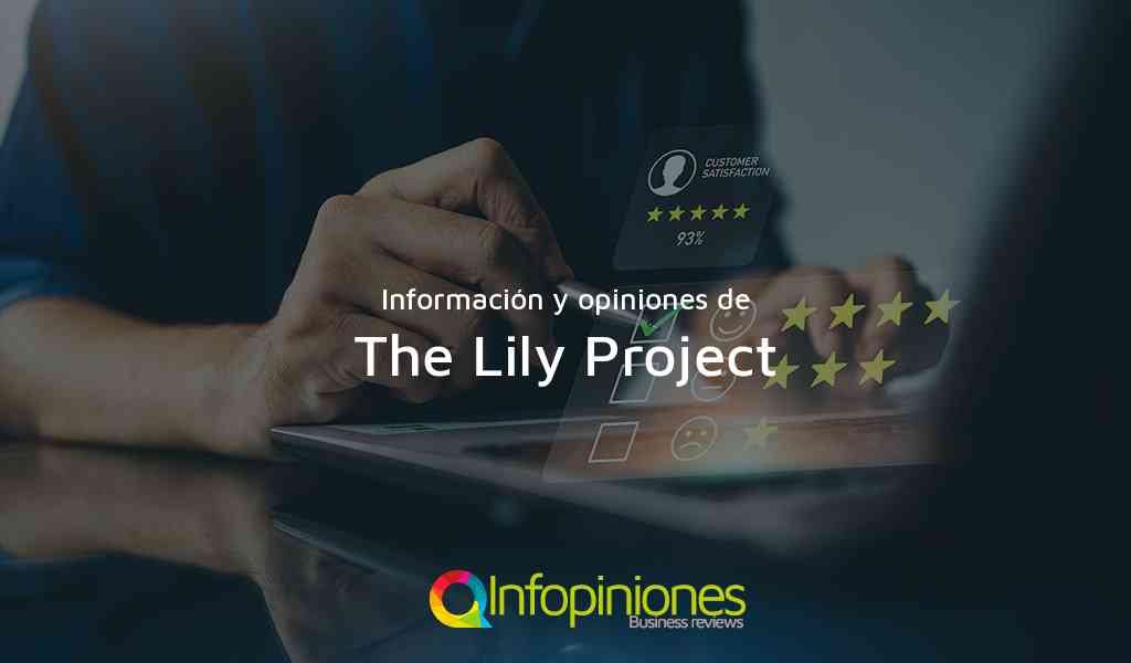 Información y opiniones sobre The Lily Project de Matagalpa